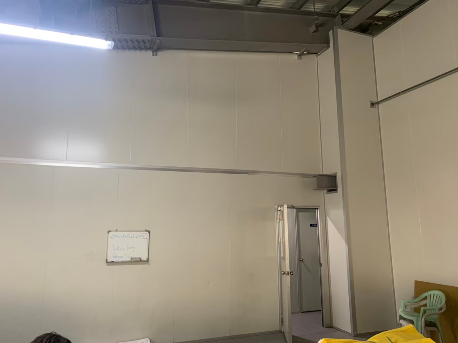 庫板-庫板隔間-隔間工程-3